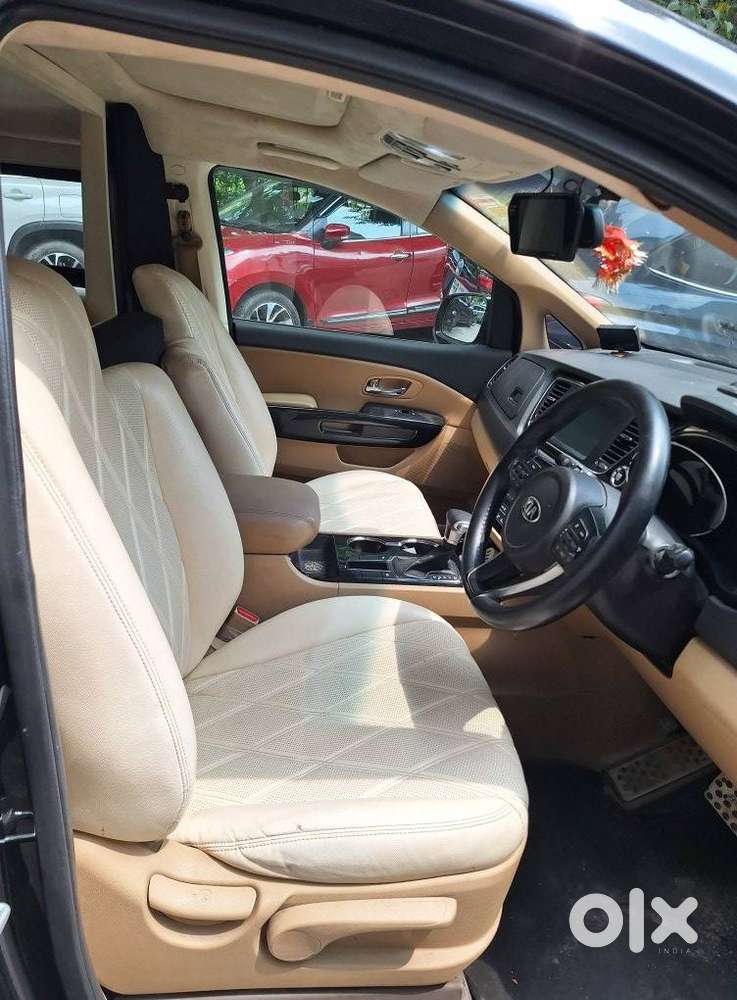 Kia Carnival Prestige, 2020, Diesel