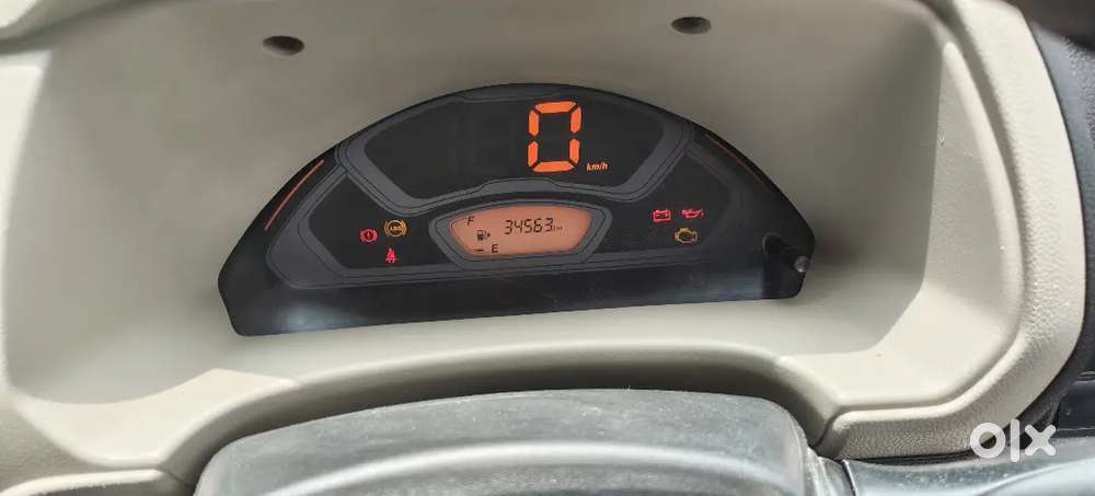 Maruti Suzuki Eeco 2023