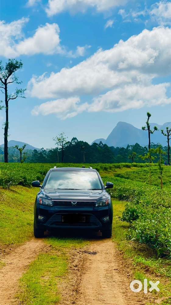 Mahindra Xuv300 Petrol 2024