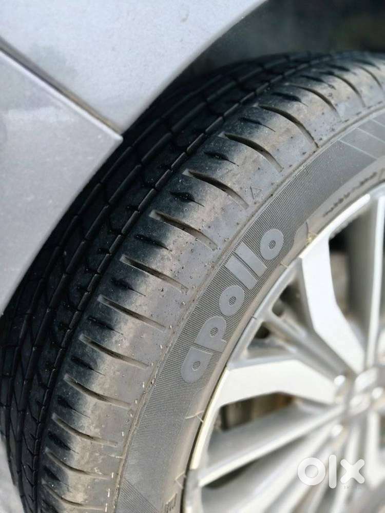 Honda City I-vtec Zx, 2019, Petrol