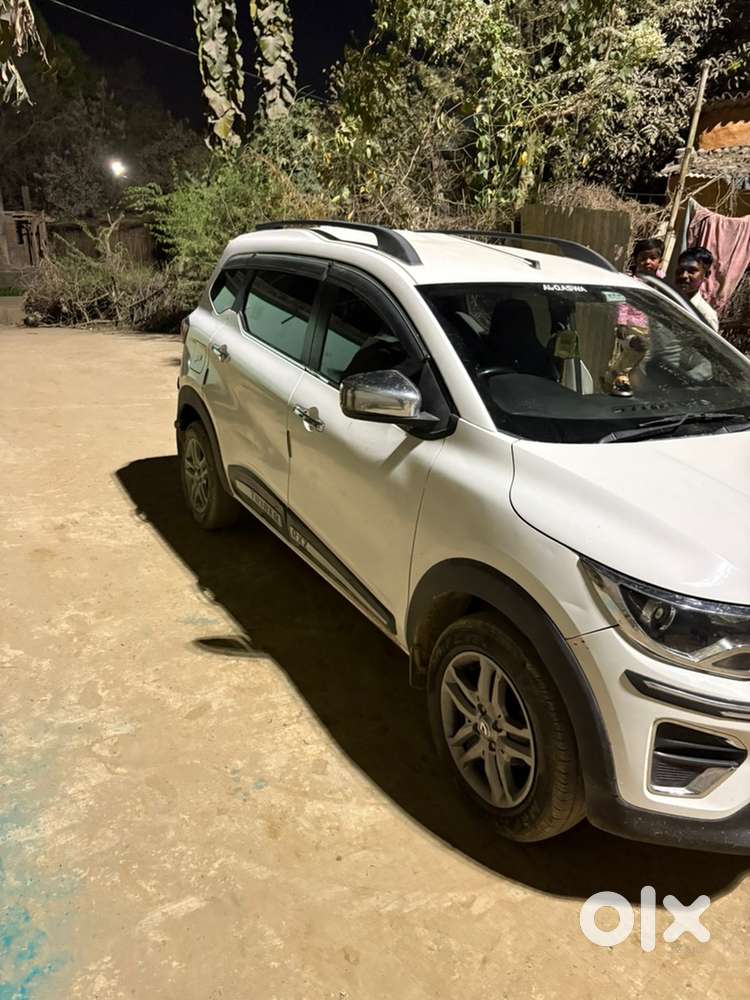 Renault Model 2023 Petrol