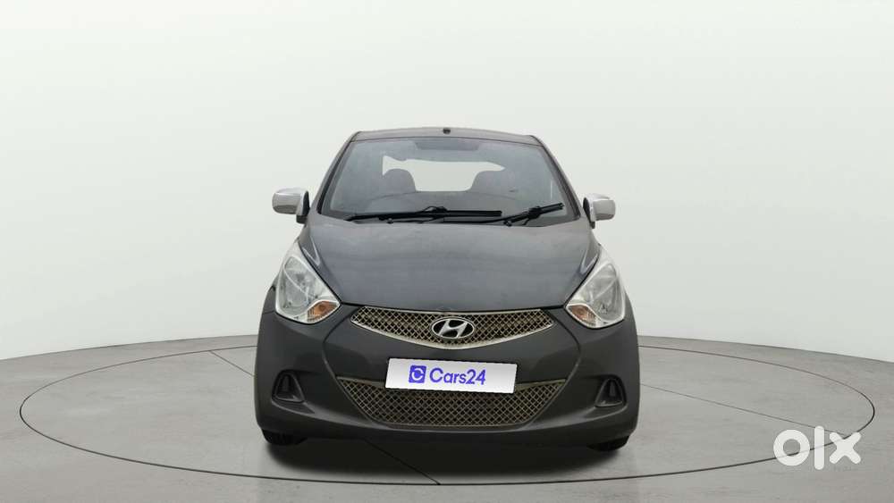 Hyundai Eon Era +, 2014, Petrol