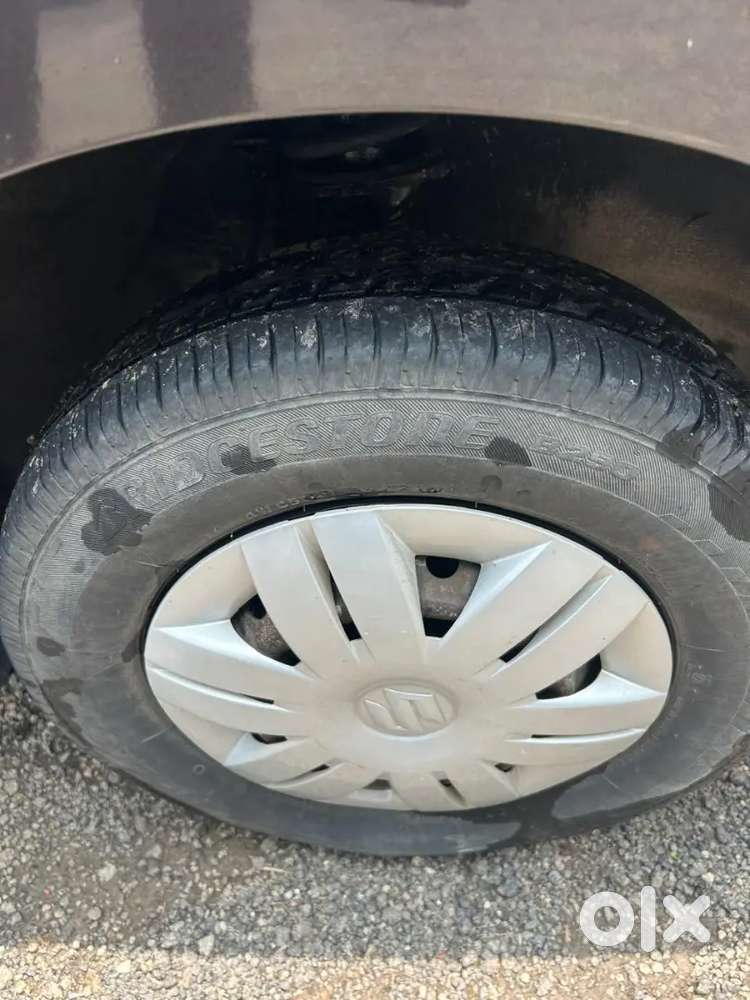 Maruti Suzuki Alto Lxi 2014
