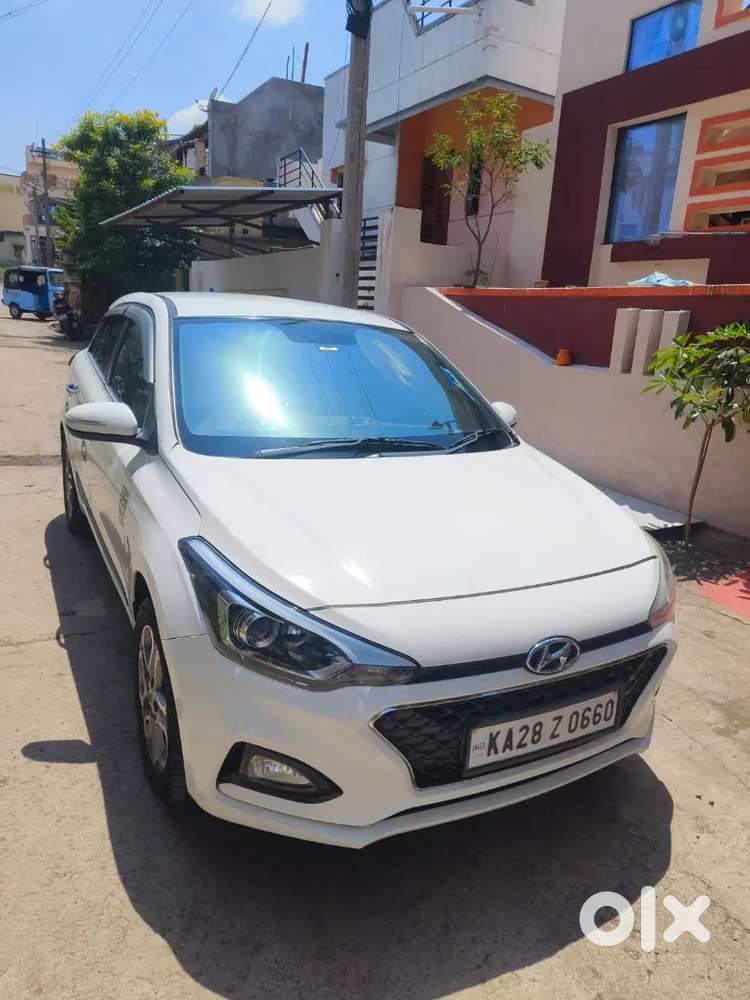 Hyundai I20 Asta 2019