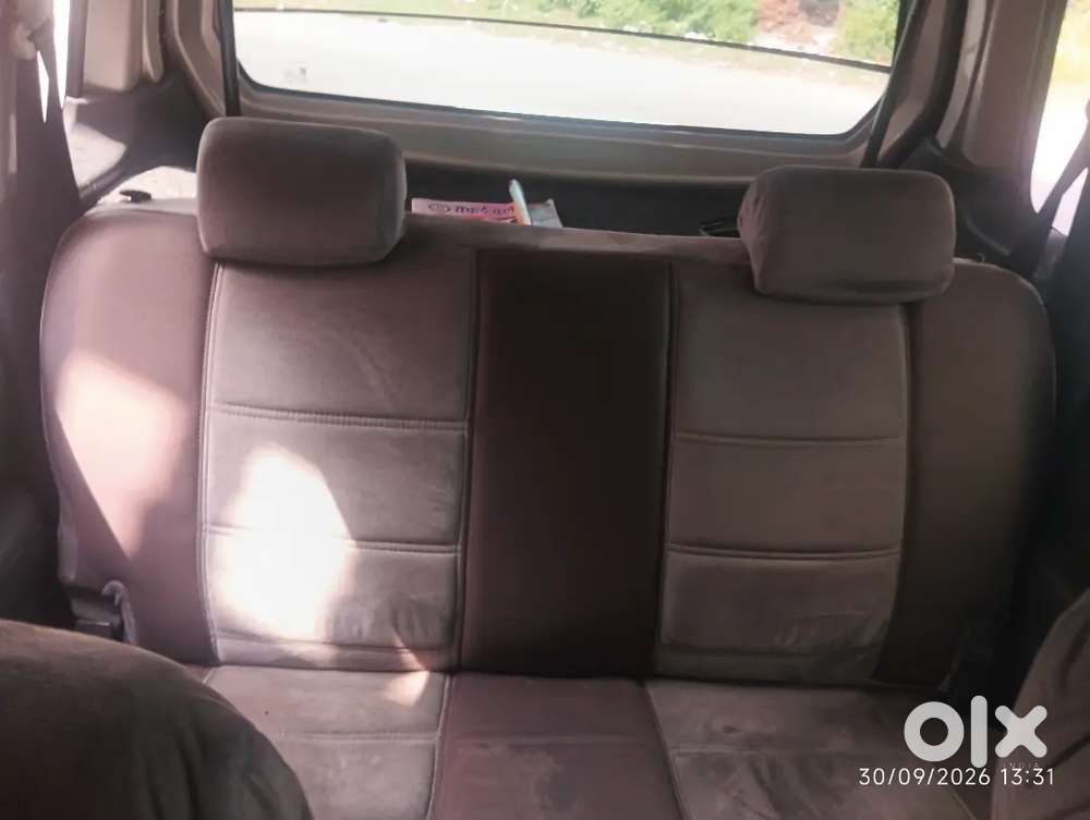 Maruti Suzuki Wagon R 2009