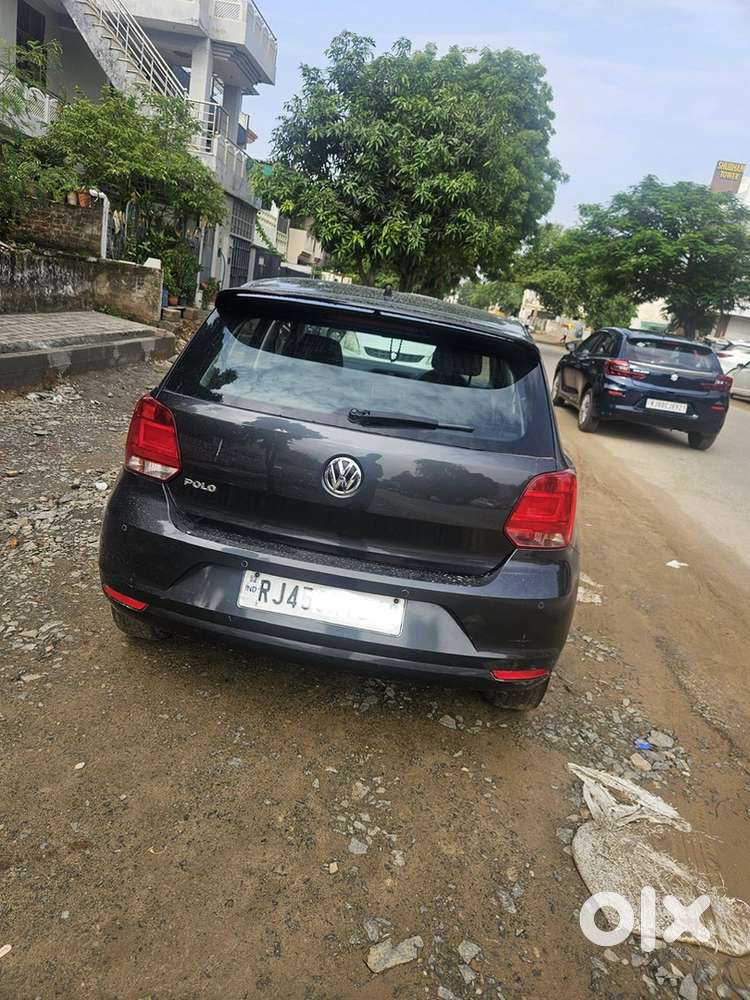 Volkswagen Polo 1.0 Petrol 2019