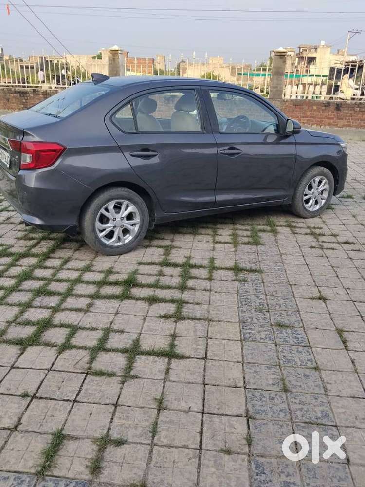 Honda Amaze Vx Petrol, 2019, Petrol