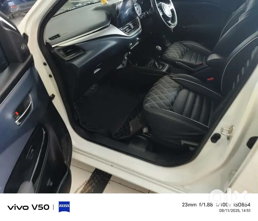 Maruti Suzuki Baleno 2024 Cng & Hybrids Good Condition