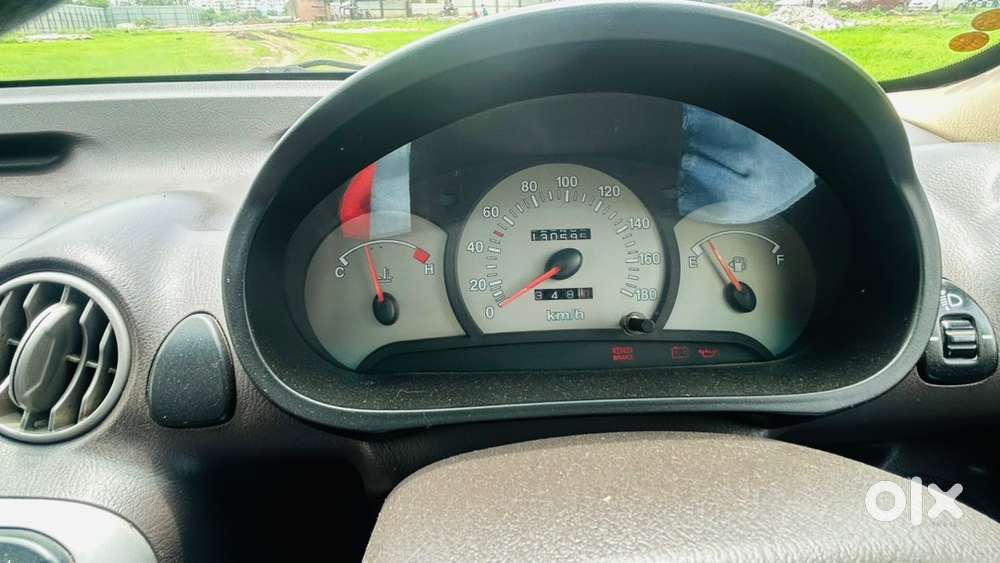Hyundai Santro Xing Gls 2010 Petrol Car