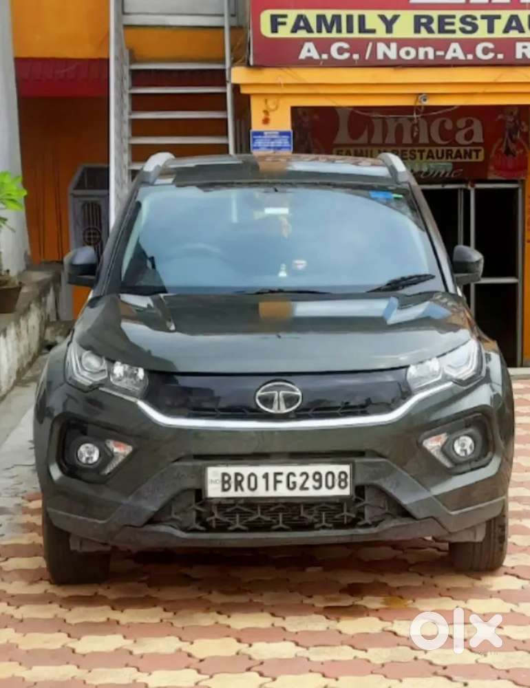 Tata Nexon We'llmaintain