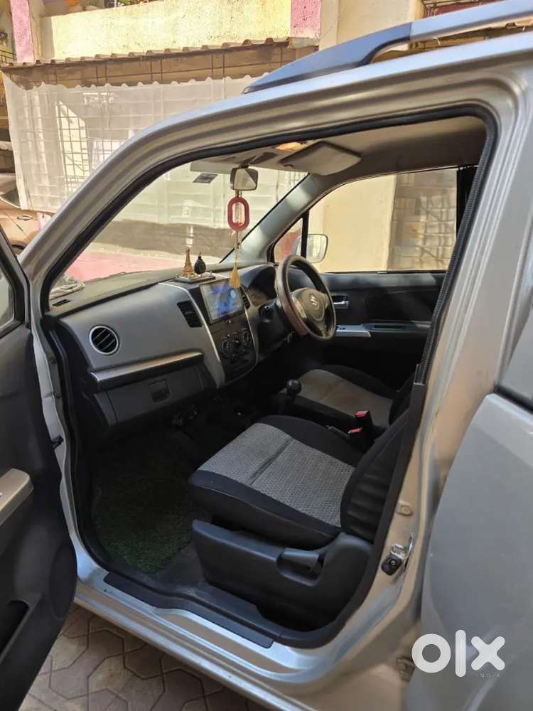 Maruti Suzuki Wagon R 1.0 2010 Petrol 69000 Km Driven