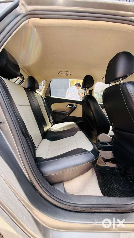 Volkswagen Polo Petrol Highline 1.2l, 2014, Petrol