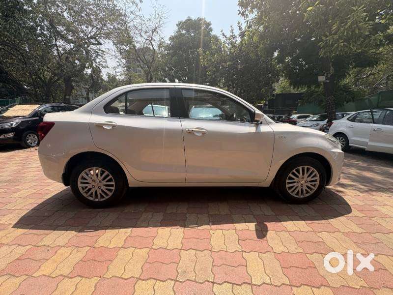 Maruti Suzuki Dzire 1.2 Zxi Amt, 2018, Petrol