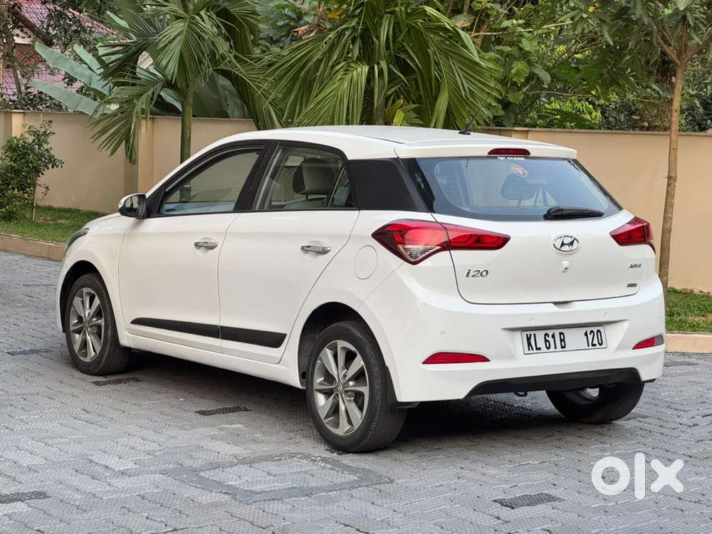 Hyundai I20 Asta Diesel Manual 2014 -2015