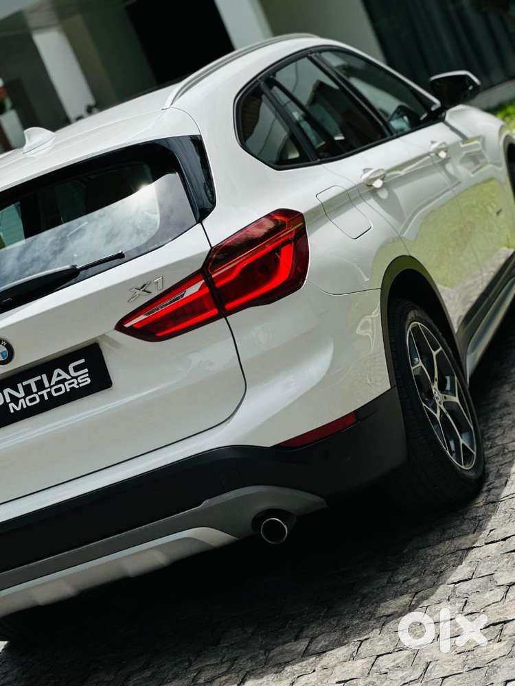 Bmw X1 Sdrive 20d X Line, 2016, Diesel