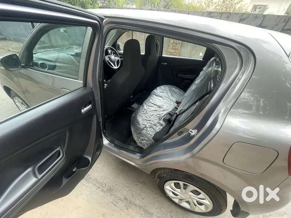 Maruti Suzuki Celerio 2024 Petrol 13000 Km Driven