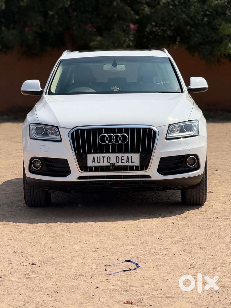 Audi Q5 3.0 Tdi, 2016, Diesel