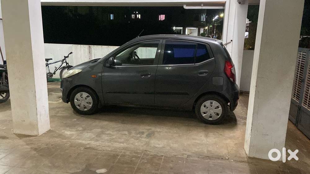 Hyundai I10 2012 Petrol