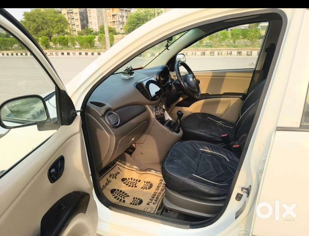 Hyundai I10 Good Condition