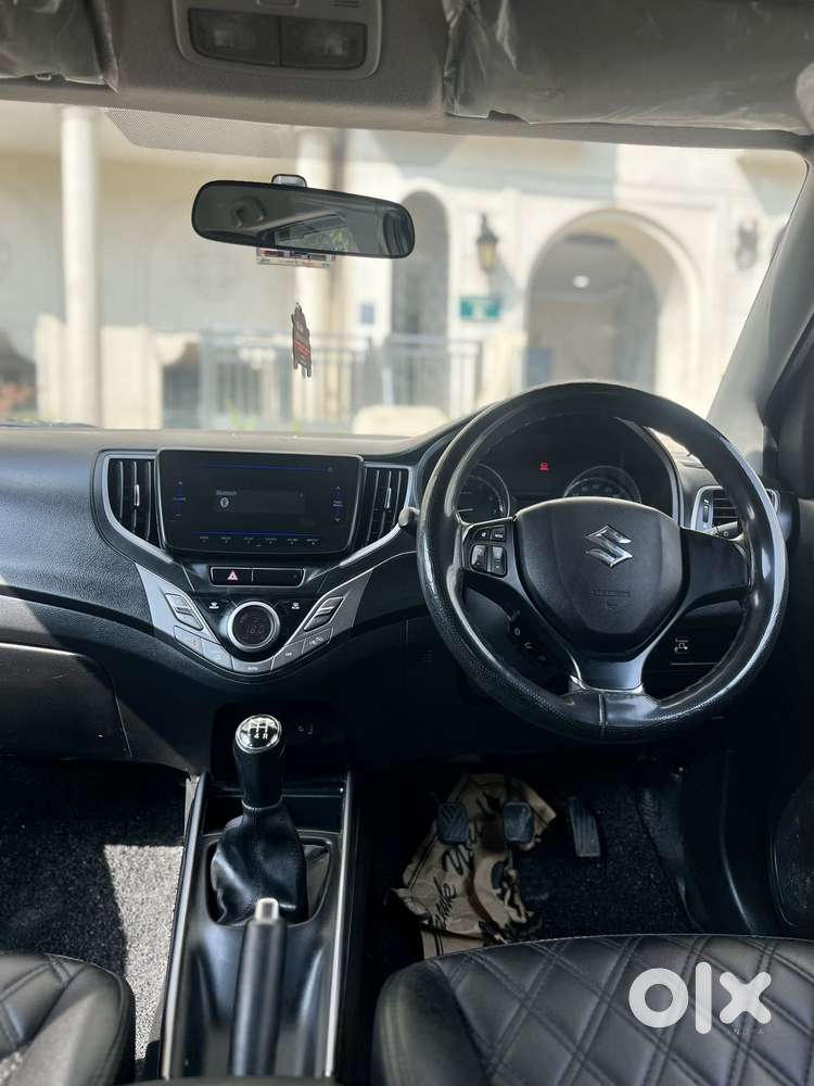 Maruti Suzuki Baleno Delta, 2021, Cng & Hybrids