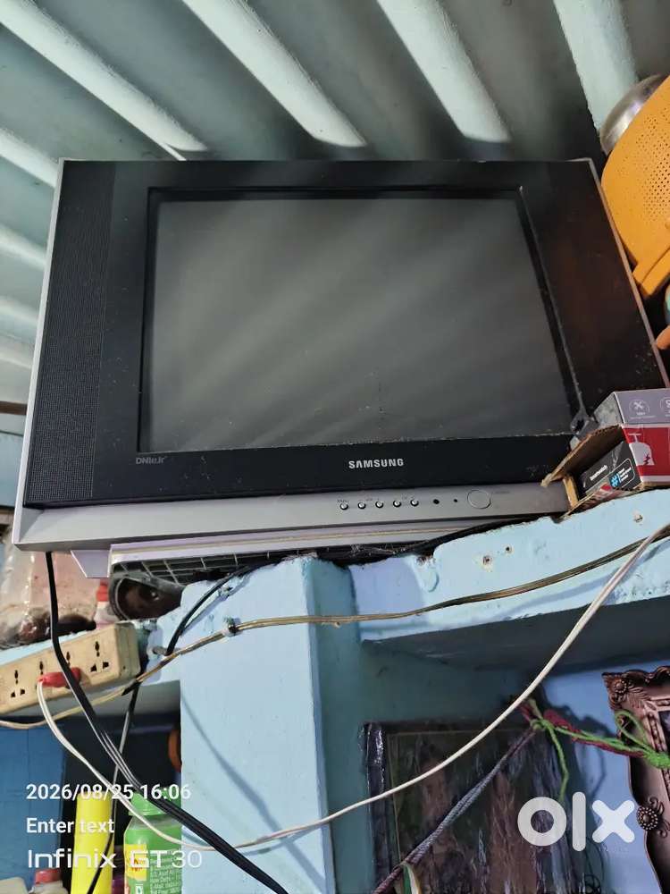Samsung tv