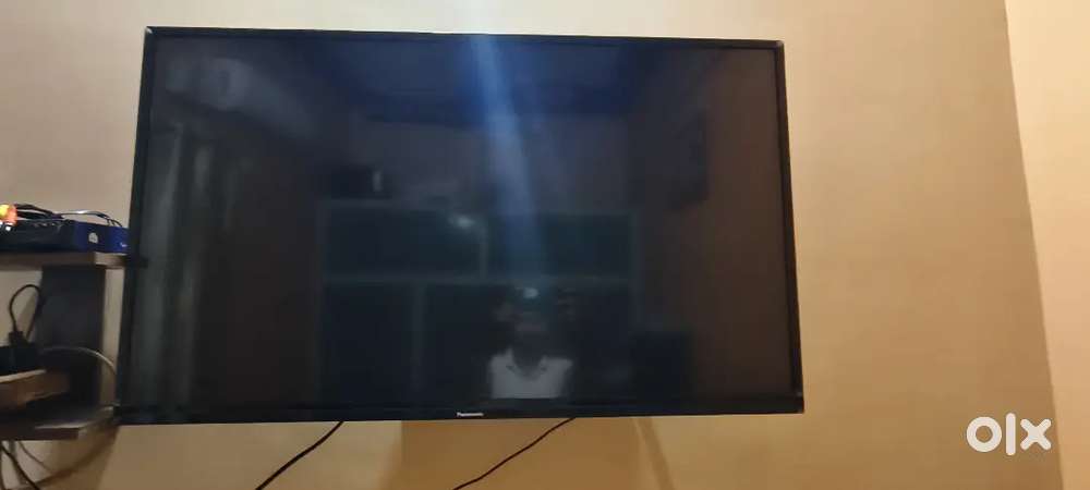 Led 43 inch