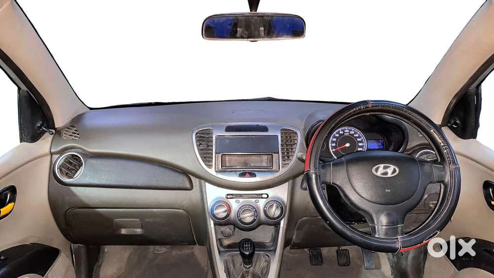 Hyundai I10 Era, 2013, Petrol