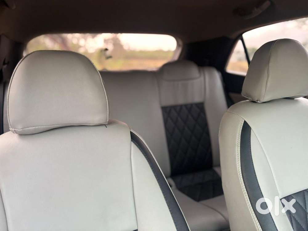 Push Start Button Sportz Top Edn Model