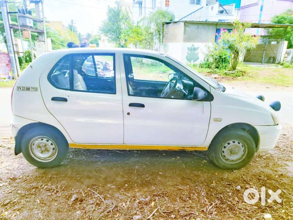 Tata Indica Ev2 Ev2 Ls, 2016, Diesel