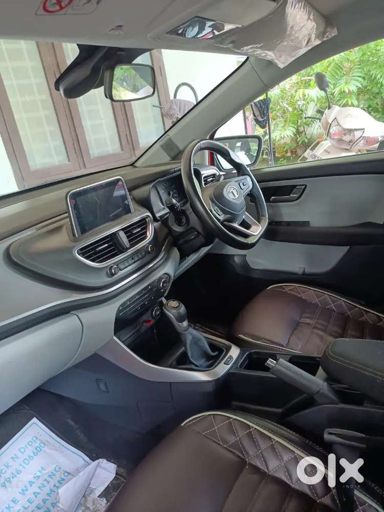 Good Condition Altroz For Sale