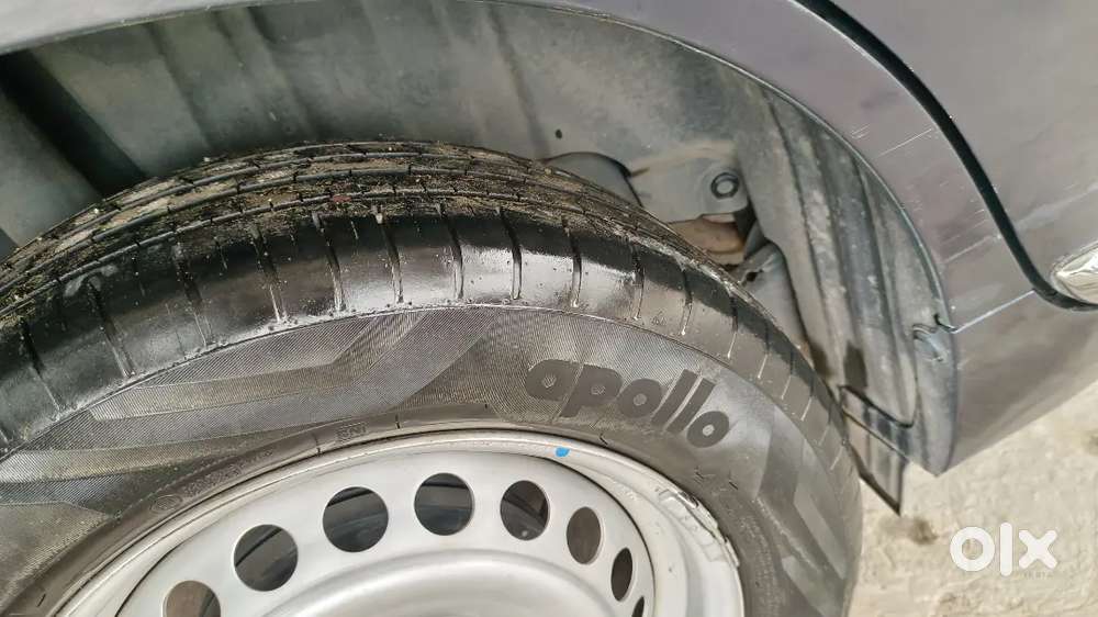 Maruti Suzuki Baleno 2022 Petrol 46000 Km Driven