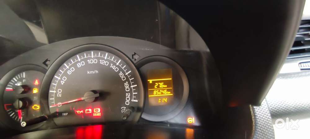 Maruti Suzuki Swift Dzire Ldi Bsiv, 2019, Diesel