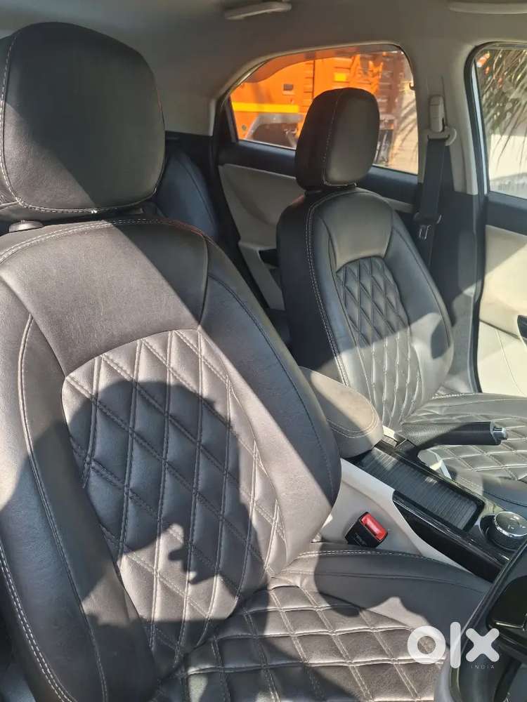 Tata Nexon 2021