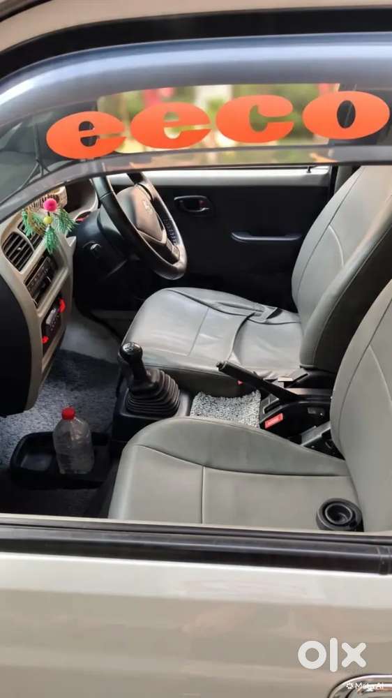 Maruti Suzuki Eeco 2022