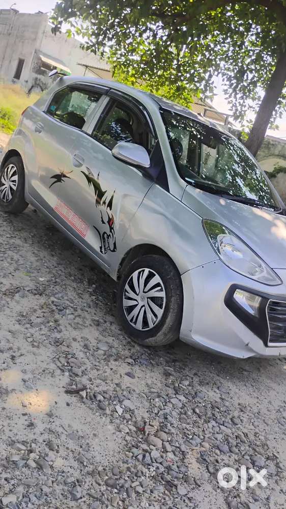 Hyundai Santro 2020 Petrol
