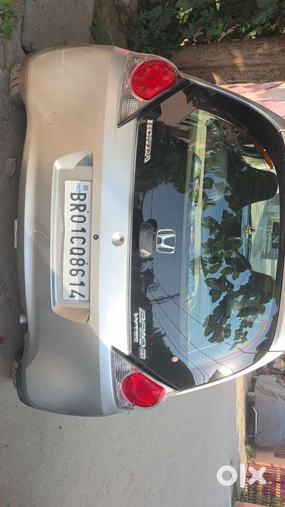 Honda Brio Vx