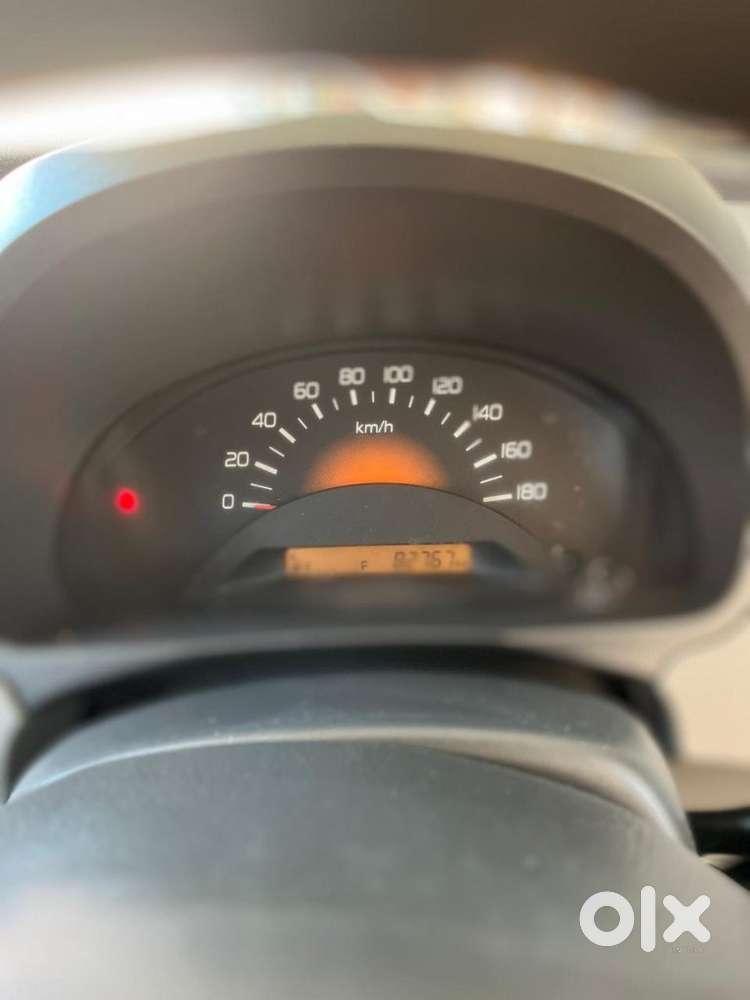 Maruti Suzuki Wagon R 1.0 Vxi, 2010, Petrol