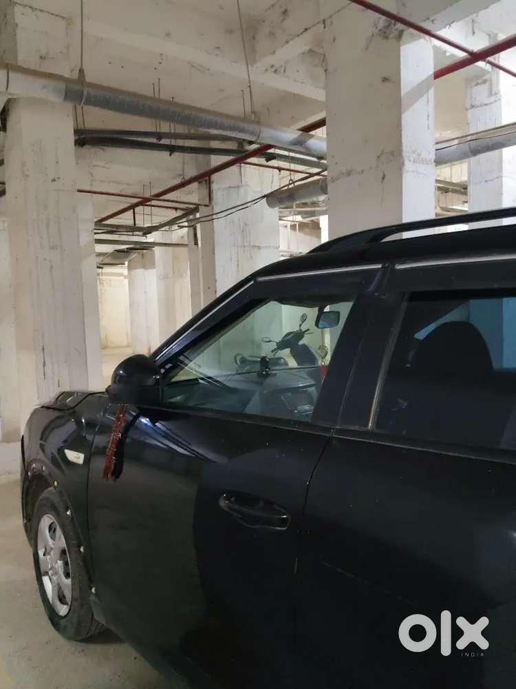Mahindra Xuv300 2023 Variant W6