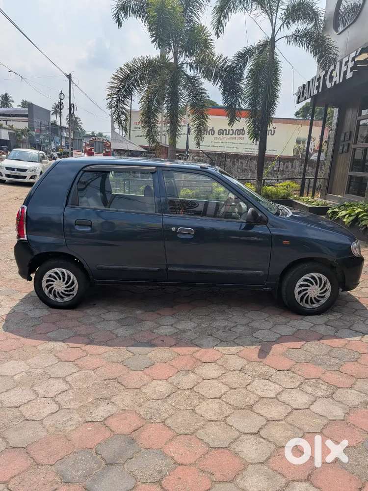 Maruti Suzuki Alto Lxi 2010
