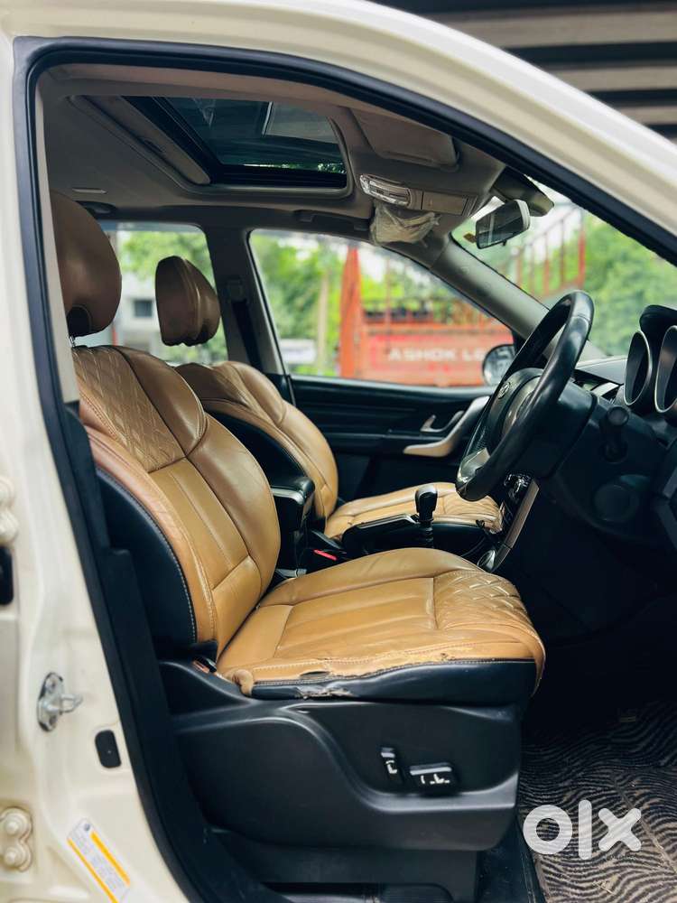Mahindra Xuv500 W11, 2019, Diesel