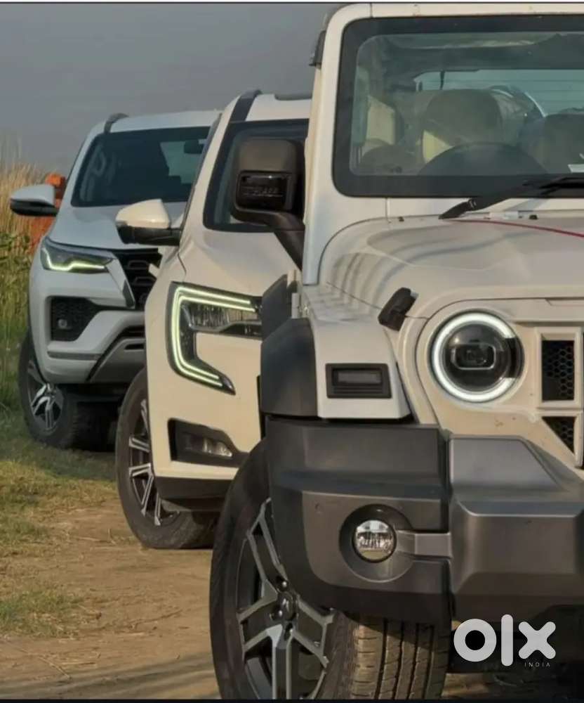 Self Drive Rental Cars