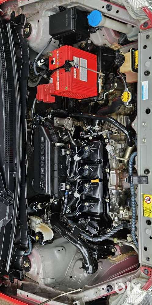 Toyota Etios G, 2012, Petrol