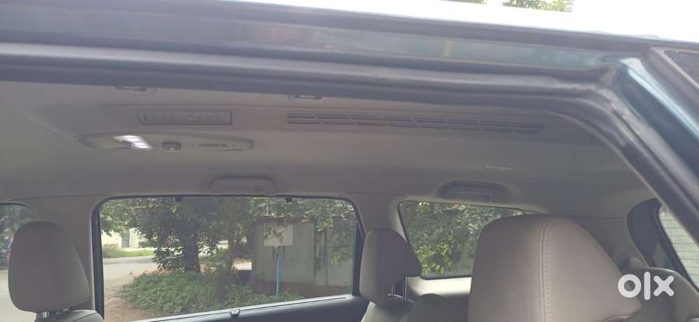 Mahindra Marazzo M8, 2019, Diesel