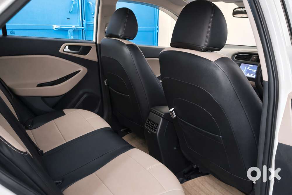 Hyundai Elite I20 2018 Petrol 76000 Km Driven