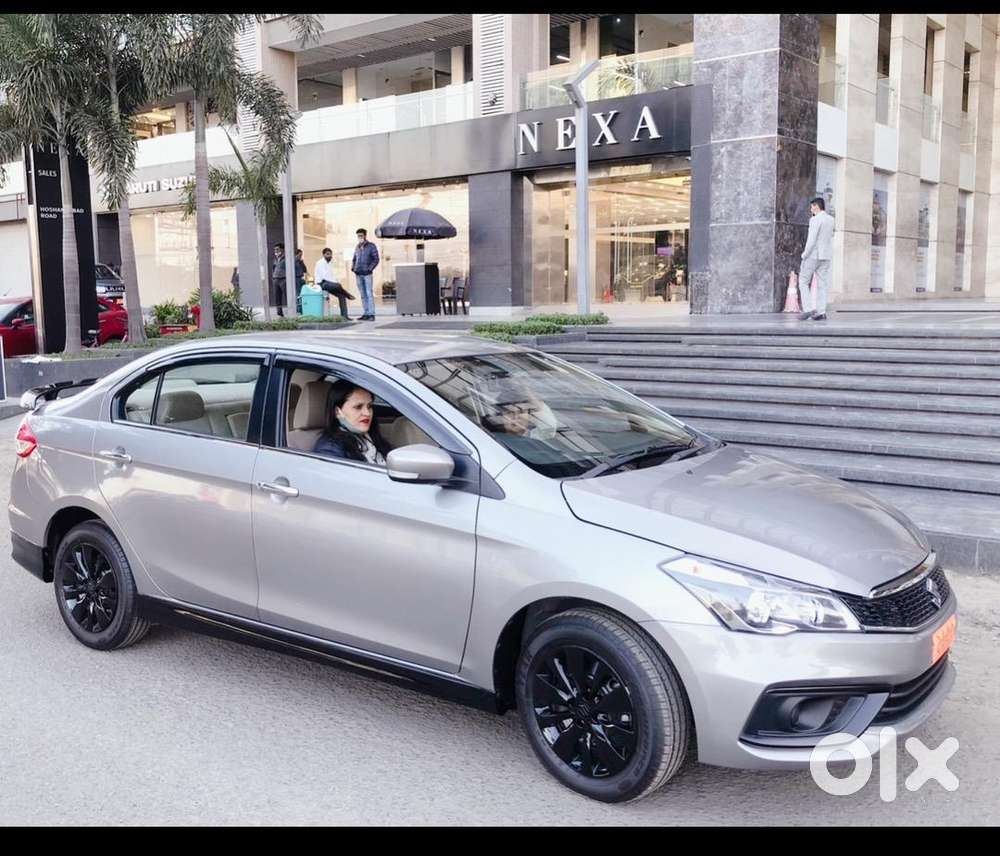 Maruti Suzuki Ciaz 2022