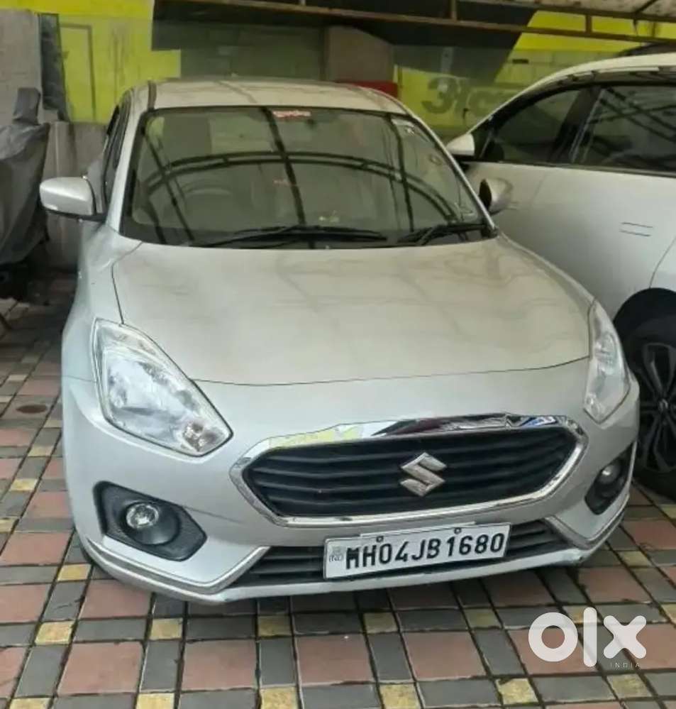 Maruti Suzuki Dzire Diesel Automatic