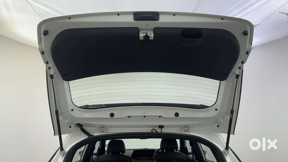 Hyundai I20 N Line N8 1.0 Turbo Dct, 2023, Petrol
