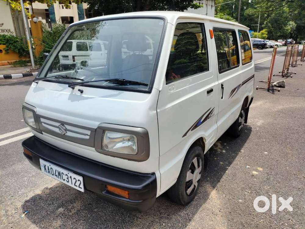 Maruti Suzuki Omni 5 Seater, 2005, Petrol