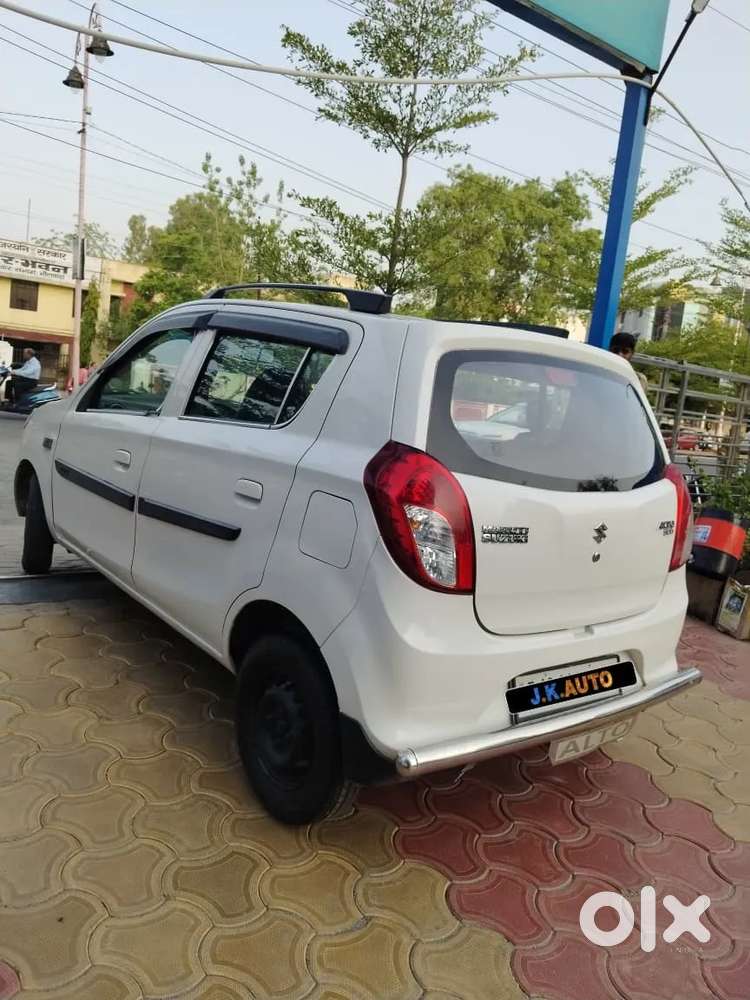 Maruti Suzuki Alto 800 Lxi, 2018, Petrol