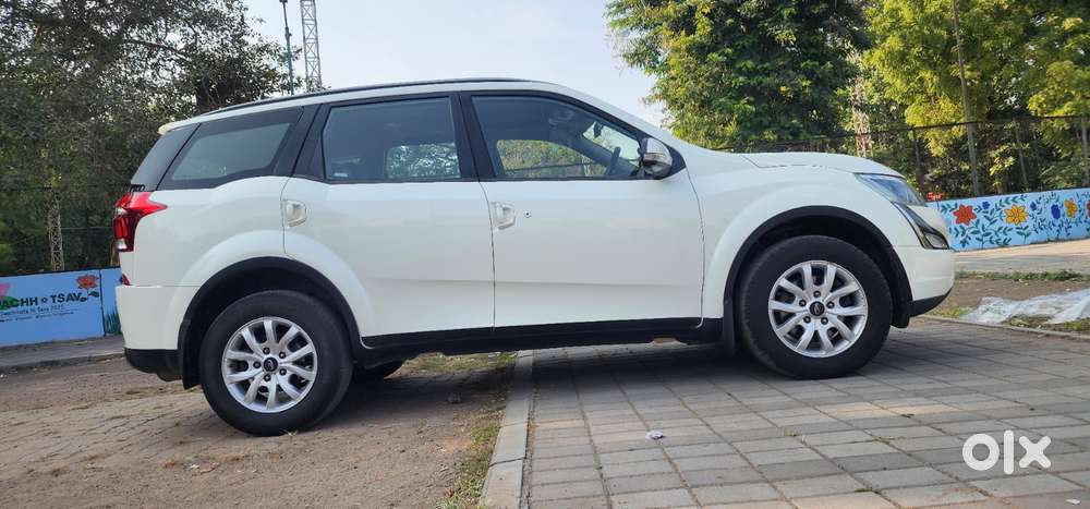 Mahindra Xuv500 W9 1.99, 2018, Diesel